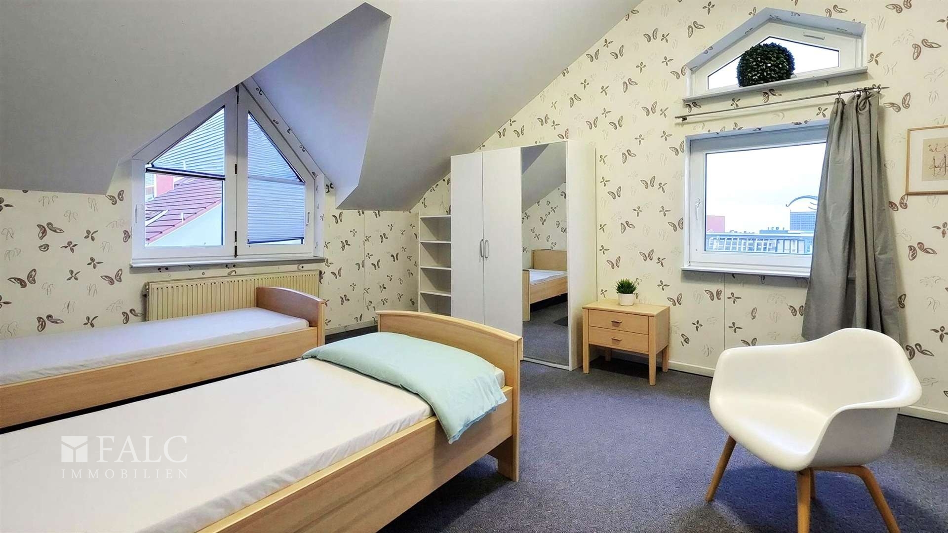Kinderzimmer I DG